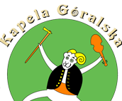 Logo - Kapela Góralska Baciarka